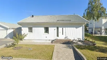 Lägenheter till salu i Knivsta - Bild från Google Street View