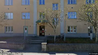 Lägenheter till salu i Sundbyberg - Bild från Google Street View