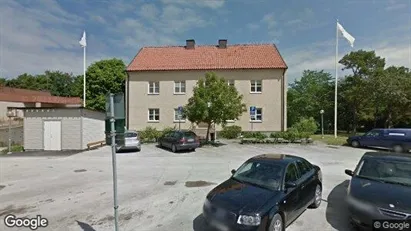 Lägenheter till salu i Gotland - Bild från Google Street View