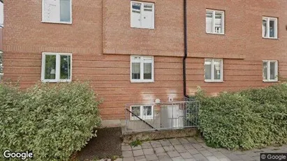 Lägenheter till salu i Uppsala - Bild från Google Street View