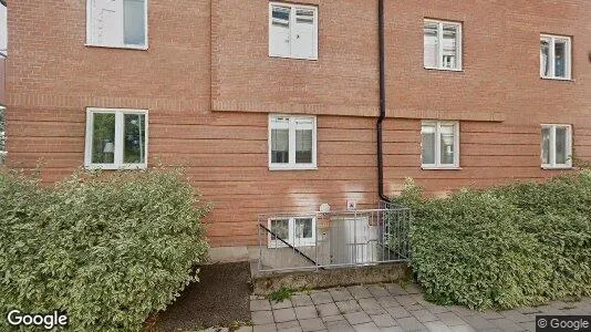 Lägenheter till salu i Uppsala - Bild från Google Street View