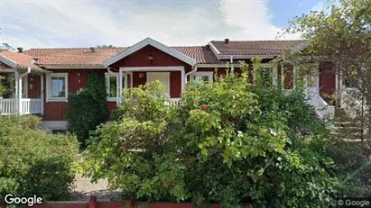 Lägenheter till salu i Uppsala - Bild från Google Street View