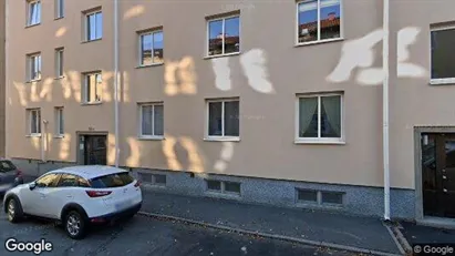Lägenheter till salu i Jönköping - Bild från Google Street View