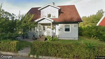 Lägenheter till salu i Östhammar - Bild från Google Street View