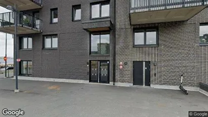 Lägenheter till salu i Jönköping - Bild från Google Street View