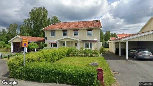 Lägenheter till salu i Jönköping - Bild från Google Street View