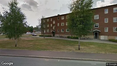 Lägenheter att hyra i Malung-Sälen - Bild från Google Street View