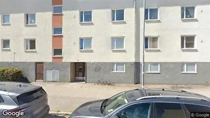 Lägenheter att hyra i Katrineholm - Bild från Google Street View