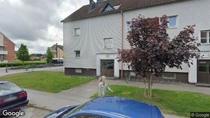 Lägenheter att hyra i Katrineholm - Bild från Google Street View
