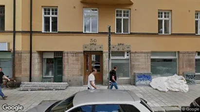 Bostadsrätter till salu i Område ej specificerat - Bild från Google Street View