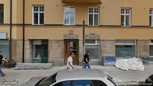 Bostadsrätter till salu i Område ej specificerat - Bild från Google Street View