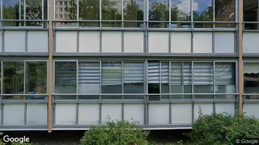 Bostadsrätter till salu i Danderyd - Bild från Google Street View