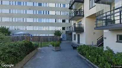 Bostadsrätter till salu i Söderort - Bild från Google Street View