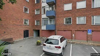 Bostadsrätter till salu i Söderort - Bild från Google Street View