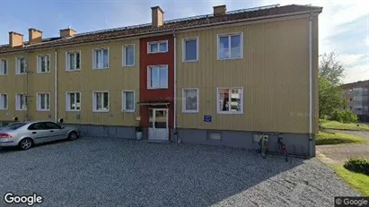 Bostadsrätter till salu i Fagersta - Bild från Google Street View