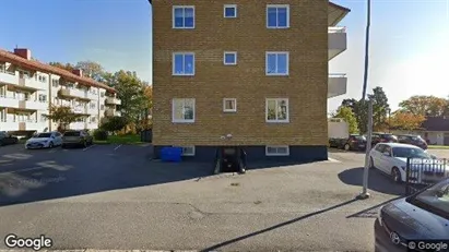 Bostadsrätter till salu i Jönköping - Bild från Google Street View