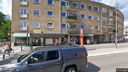 Lägenheter att hyra i Karlstad - Bild från Google Street View
