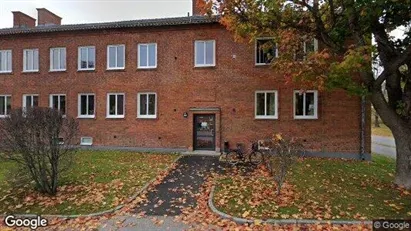 Lägenheter att hyra i Gävle - Bild från Google Street View