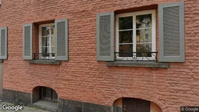 Bostadsrätter till salu i Vasastan - Bild från Google Street View