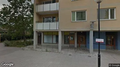 Bostadsrätter till salu i Söderort - Bild från Google Street View