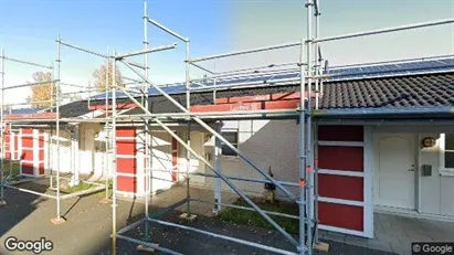 Lägenheter att hyra i Jönköping - Bild från Google Street View