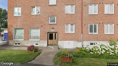 Lägenheter att hyra i Örgryte-Härlanda - Bild från Google Street View