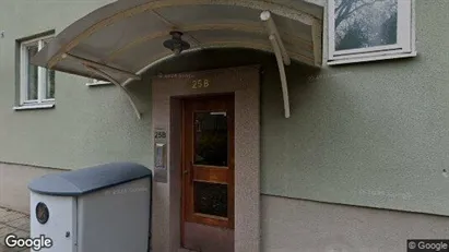 Lägenheter att hyra i Västra hisingen - Bild från Google Street View