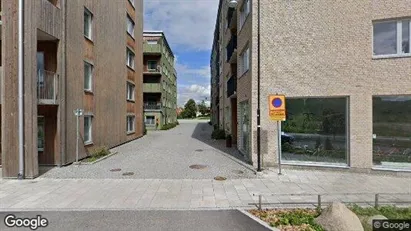 Bostadsrätter till salu i Örebro - Bild från Google Street View
