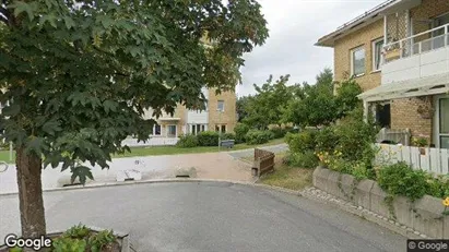 Bostadsrätter till salu i Söderort - Bild från Google Street View