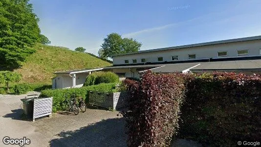 Lägenheter till salu i Båstad - Bild från Google Street View