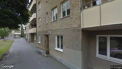 Lägenheter till salu i Söderort - Bild från Google Street View