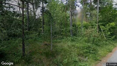 Lägenheter till salu i Huddinge - Bild från Google Street View
