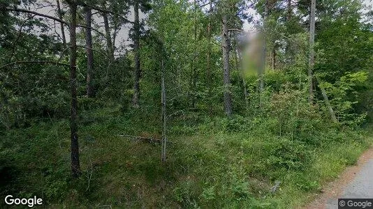 Lägenheter till salu i Huddinge - Bild från Google Street View