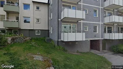 Lägenheter till salu i Söderort - Bild från Google Street View