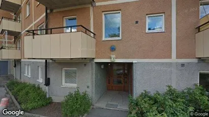 Bostadsrätter till salu i Söderort - Bild från Google Street View