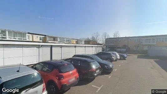 Lägenheter att hyra i Helsingborg - Bild från Google Street View