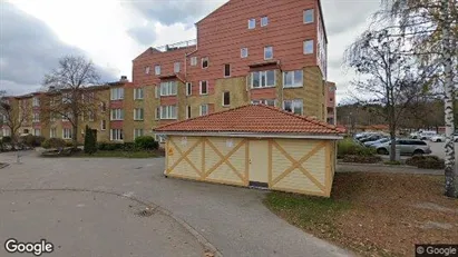 Lägenheter att hyra i Västerås - Bild från Google Street View