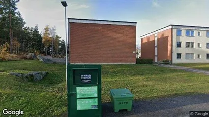 Lägenheter att hyra i Eskilstuna - Bild från Google Street View