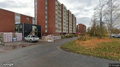 Lägenheter att hyra i Eskilstuna - Bild från Google Street View
