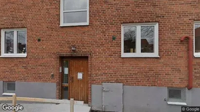 Lägenheter till salu i Ystad - Bild från Google Street View