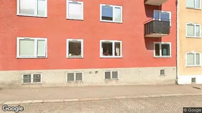 Lägenheter att hyra i Karlskrona - Bild från Google Street View