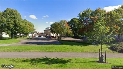 Bostadsrätter till salu i Smedjebacken - Bild från Google Street View