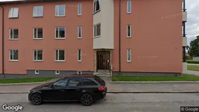 Bostadsrätter till salu i Arvika - Bild från Google Street View