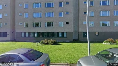 Bostadsrätter till salu i Västerort - Bild från Google Street View