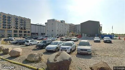Bostadsrätter till salu i Lund - Bild från Google Street View