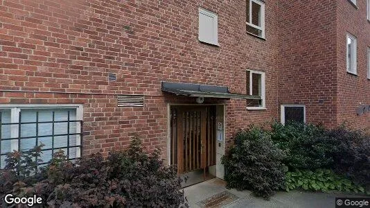 Lägenheter att hyra i Södertälje - Bild från Google Street View