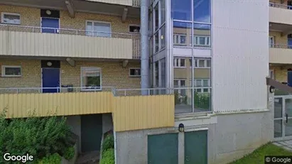 Lägenheter att hyra i Sollentuna - Bild från Google Street View
