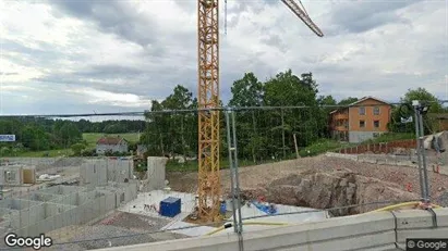 Lägenheter att hyra i Täby - Bild från Google Street View