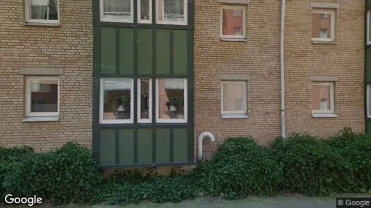 Lägenheter till salu i Malmö Centrum - Bild från Google Street View