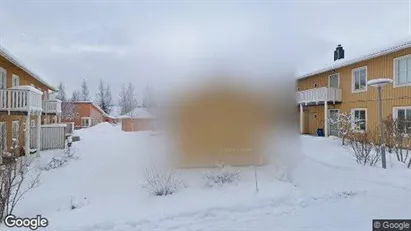 Lägenheter till salu i Umeå - Bild från Google Street View